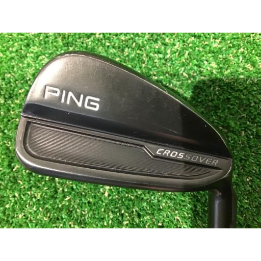 PING ピン G425 ユーティリティ CROSSOVER U4(アーコス無し PING ピン G425 ユーティリティ CROSSOVER U4(アーコス無し