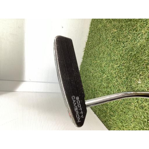 SCOTTY CAMERON タイトリスト Titleist スコッティキャメロン セレクト