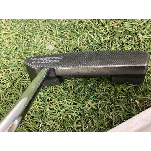 SCOTTY CAMERON タイトリスト Titleist スコッティキャメロン セレクト