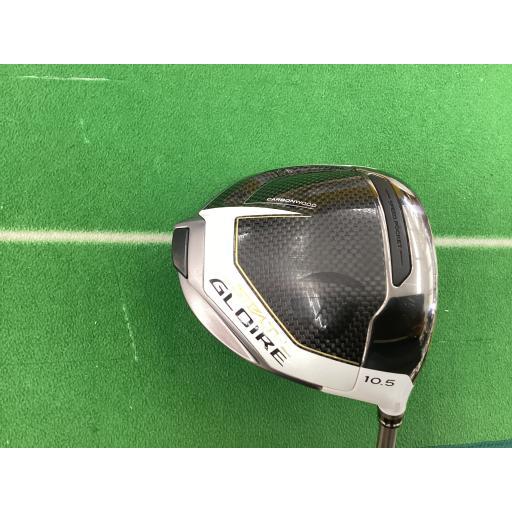 TaylorMade（テーラーメイド） STEALTH GLOIRE 10.5° ドライバー DR