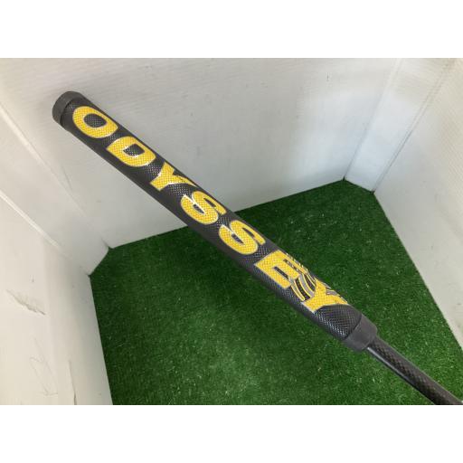 STROKE LAB オデッセイ ストロークラボ パター R-BALL S 34インチ 中古
