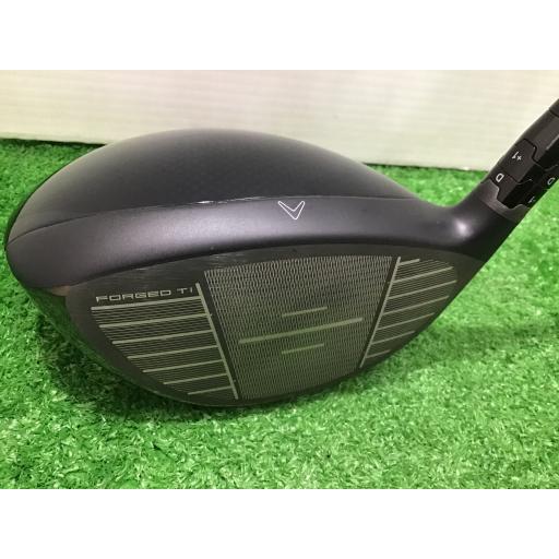 Callaway（キャロウェイ） PARADYM X 10.5° ドライバー DR フレックス