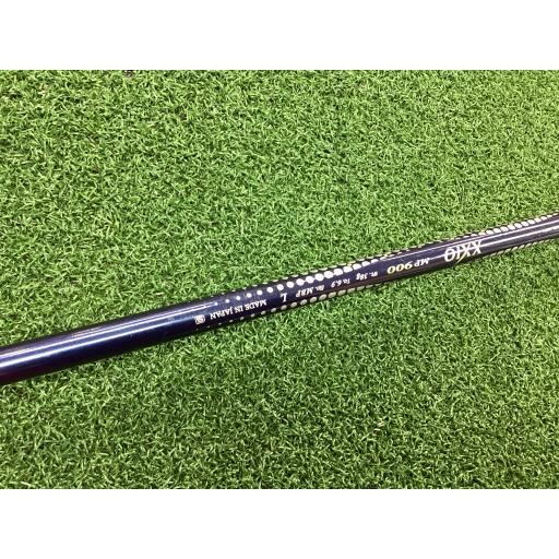 XXIO ダンロップ ゼクシオ9 XXIO9 フェアウェイウッド XXIO(2016) 4W