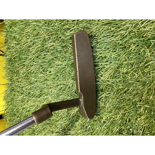 PING（ピン） ANSER MFG DALE HEAD(船底) パター PT フレックスその他
