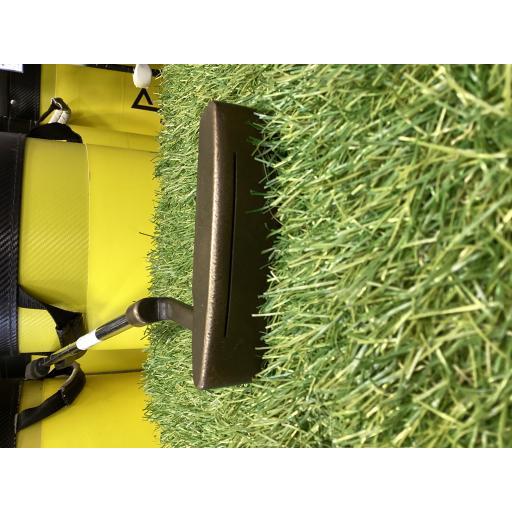 PING（ピン） ANSER MFG DALE HEAD(船底) パター PT フレックスその他