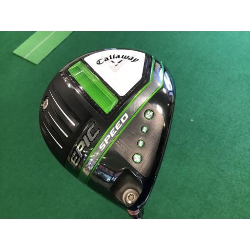 EPIC（Callaway） キャロウェイ エピック ドライバー SPEED EPIC 10.5
