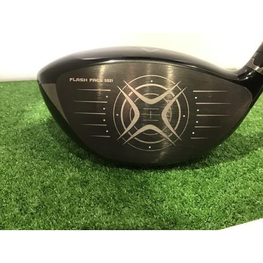 EPIC（Callaway） キャロウェイ エピック ドライバー SPEED EPIC 10.5
