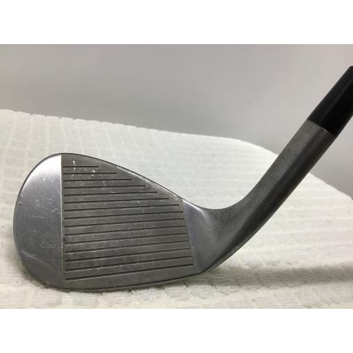ブリヂストン BRIDGESTONE BITING SPIN ノーメッキ 56°/10°A ウェッジ WG フレックスSの画像