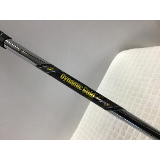 ブリヂストン BRIDGESTONE BITING SPIN ノーメッキ 56°/10°A ウェッジ WG フレックスSの画像