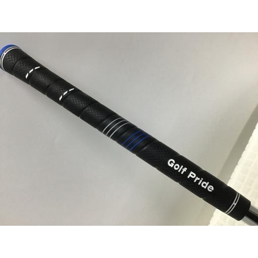 ブリヂストン BRIDGESTONE BITING SPIN ノーメッキ 56°/10°A ウェッジ WG フレックスSの画像