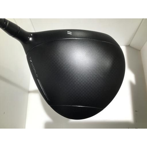 HONMA GOLF（本間ゴルフ） TOUR WORLD TW767 10.5° ドライバー DR