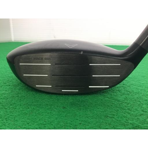 Callaway（キャロウェイ） EPIC MAX 3W フェアウェイウッド FW