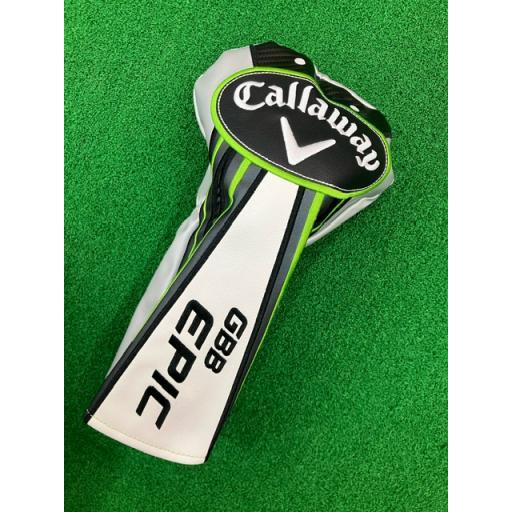 Callaway（キャロウェイ） GBB EPIC SUBZERO 9° ドライバー DR