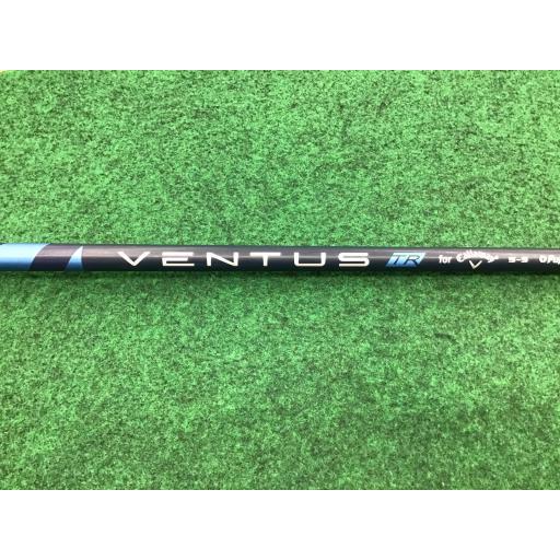 Callaway（キャロウェイ） PARADYM 5W フェアウェイウッド FW