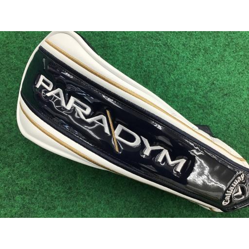 Callaway（キャロウェイ） PARADYM 5W フェアウェイウッド FW