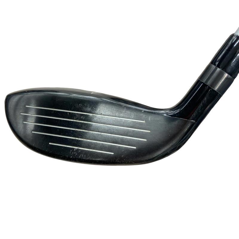 MIZUNO GOLF ミズノ Mizuno ST200X U5 ユーティリティ UT フレックスSR