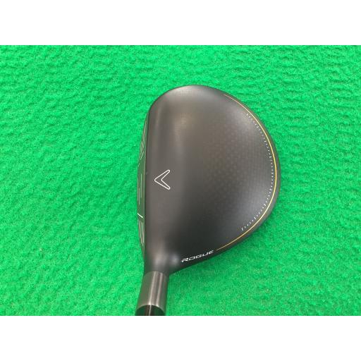 Callaway キャロウェイ ローグエスティー フェアウェイウッド Callaway キャロウェイ ローグエスティー フェアウェイウッド