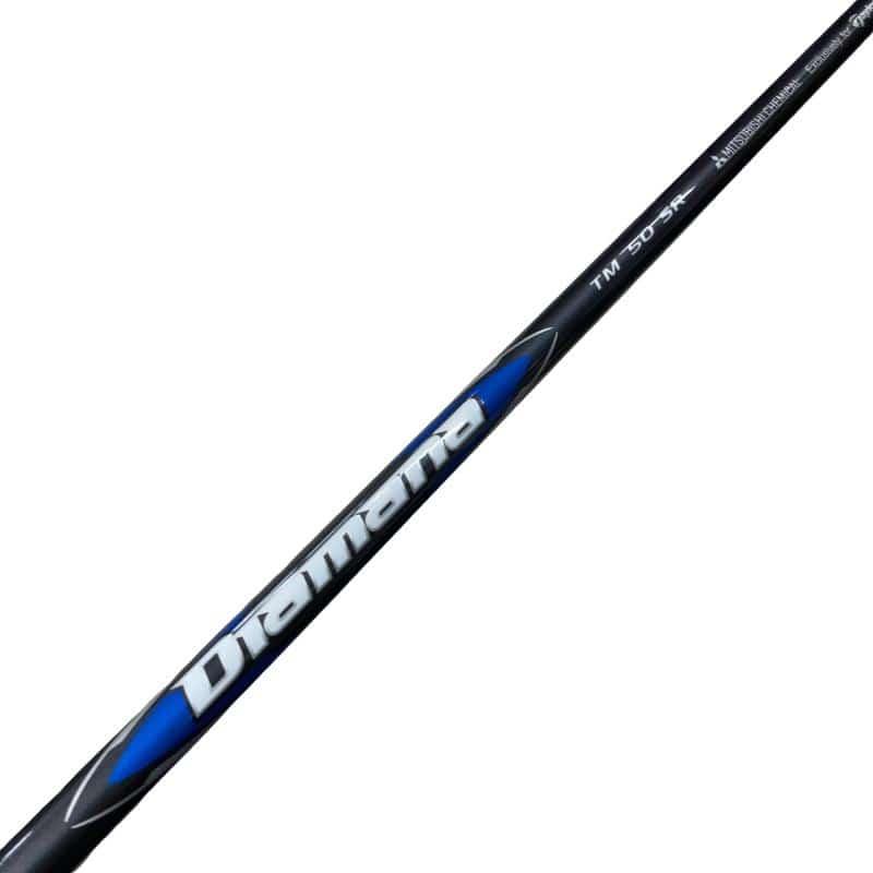 TaylorMade（テーラーメイド） Qi35 MAX 5W フェアウェイウッド FW