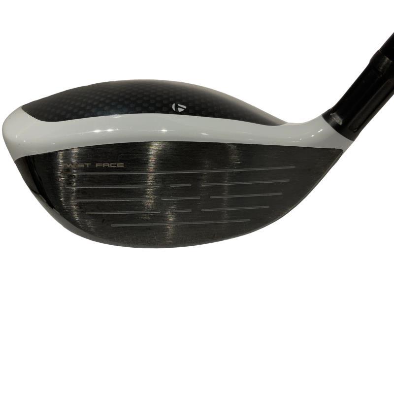 TaylorMade（テーラーメイド） SIM2 MAX 3W フェアウェイウッド FW