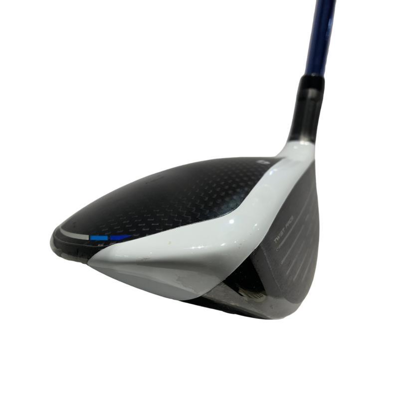 TaylorMade（テーラーメイド） SIM2 MAX 3W フェアウェイウッド FW