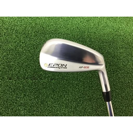 エポンゴルフ エポン ユーティリティ AF-906 EPON 23° フレックス 