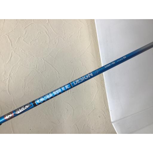 TaylorMade テーラーメイド ステルス フェアウェイウッド STEALTH 5W