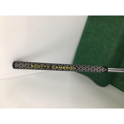 PHANTOM（スコッティ・キャメロン） タイトリスト スコッティ