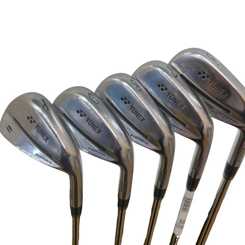 YONEX（ヨネックス） EZONE MB501 6S アイアンセット IR フレックス 