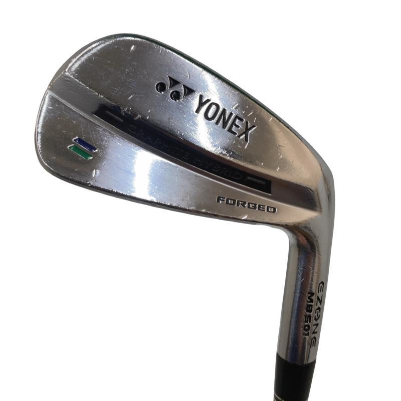 YONEX（ヨネックス） EZONE MB501 6S アイアンセット IR フレックス