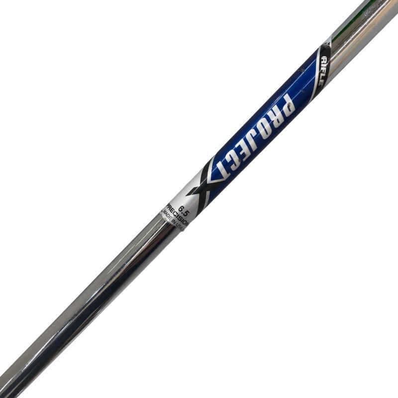 YONEX（ヨネックス） EZONE MB501 6S アイアンセット IR フレックス