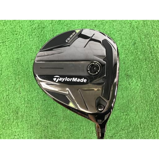 TaylorMade（テーラーメイド） Qi35 フェアウェイウッド Qi35 Qi35 3W