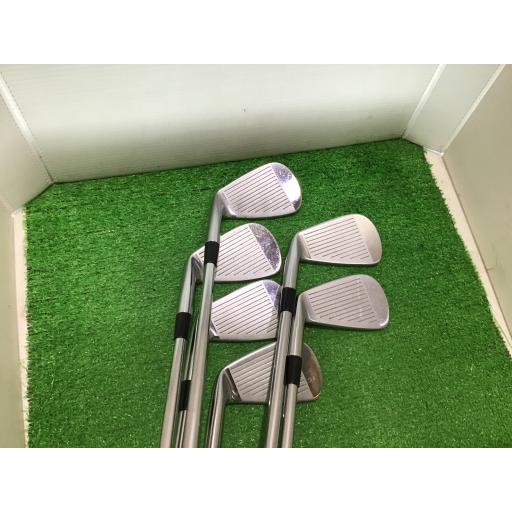 MIZUNO GOLF ミズノ Mizuno Pro 319 6S アイアンセット IR