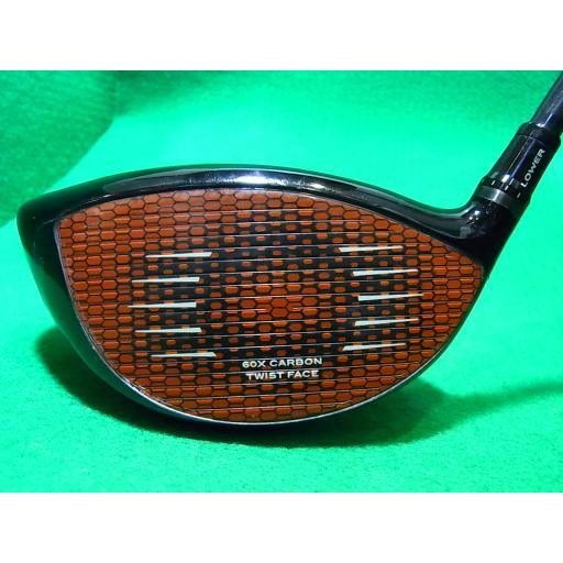 TaylorMade（テーラーメイド） STEALTH HD 10.5° ドライバー DR