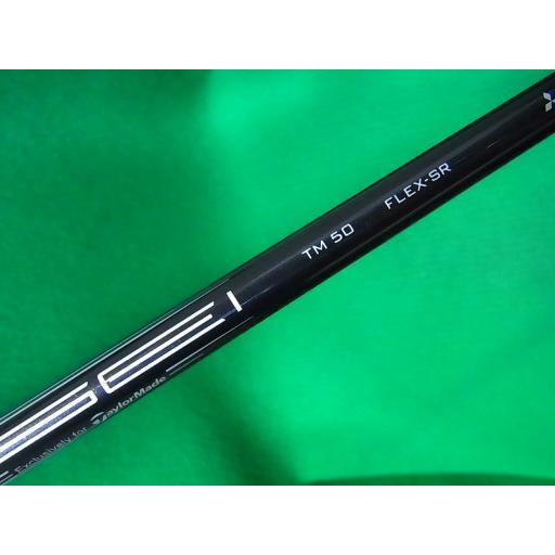TaylorMade（テーラーメイド） STEALTH HD 10.5° ドライバー DR