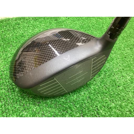 Callaway（キャロウェイ） PARADYM Ai SMOKE Ti 340 MINI 11.5