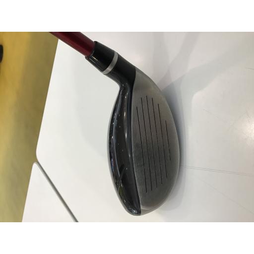 YAMAHA（ヤマハ） RMX VD U5 ユーティリティ UT フレックスSR : ゴルフ