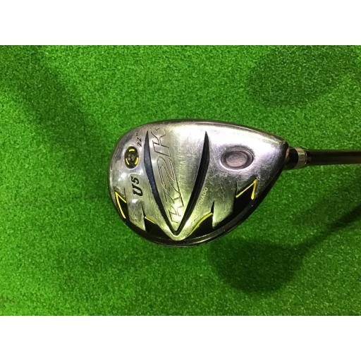 kasco（キャスコ） K2K ワンレングスユーティリティ U5 ユーティリティ