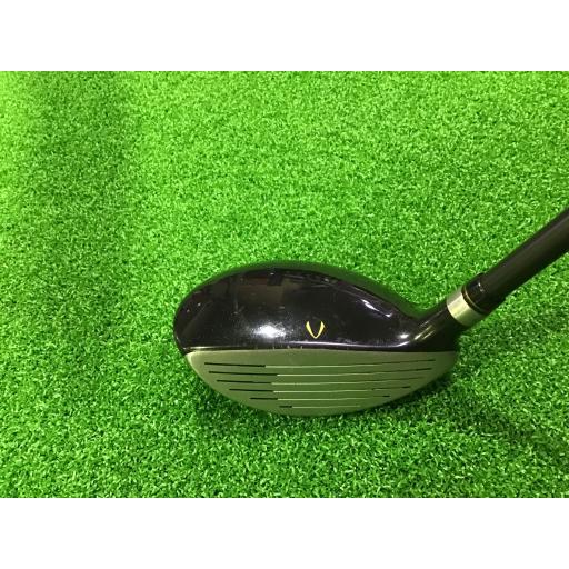 kasco（キャスコ） K2K ワンレングスユーティリティ U5 ユーティリティ