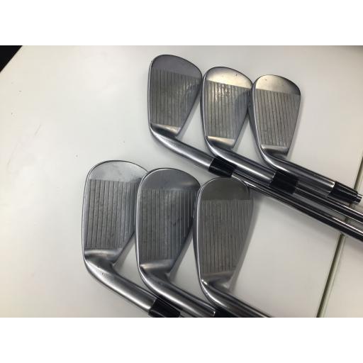 Callaway（キャロウェイ） X FORGED CB(2021) 6S アイアンセット IR