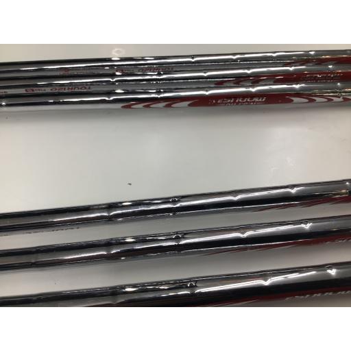 Callaway（キャロウェイ） X FORGED CB(2021) 6S アイアンセット IR