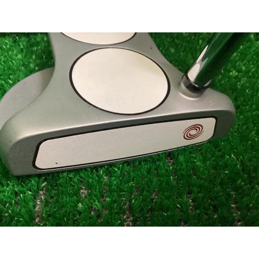 オデッセイ（車） オデッセイ ホワイト ホット オージー パター 2-BALL