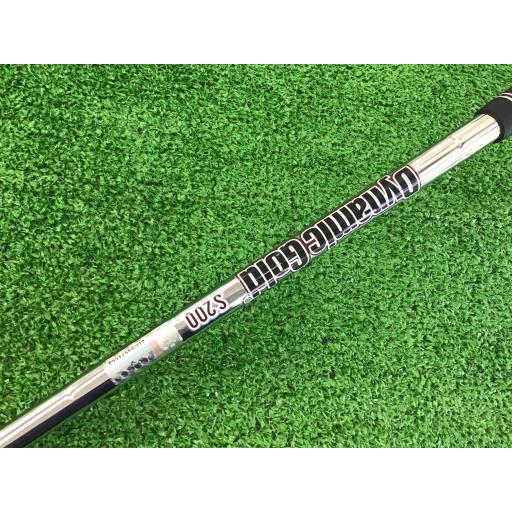 Callaway（キャロウェイ） JAWS FORGED(2023) クロムメッキ 56°/12