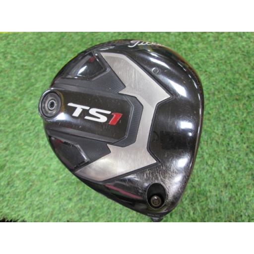 タイトリスト TS1 ドライバー 10.5度 傷あり フレックスR 【公式通販】