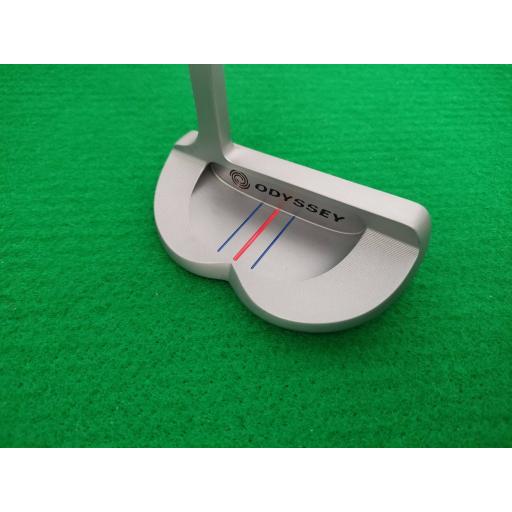 オデッセイ WHITE HOT OG #4M 34インチ パター PT フレックスその他_1