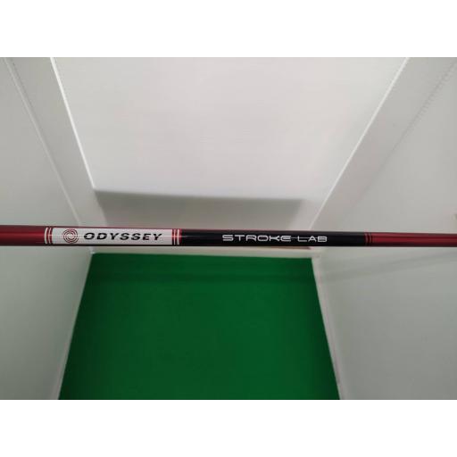 オデッセイ WHITE HOT OG #4M 34インチ パター PT フレックスその他_3