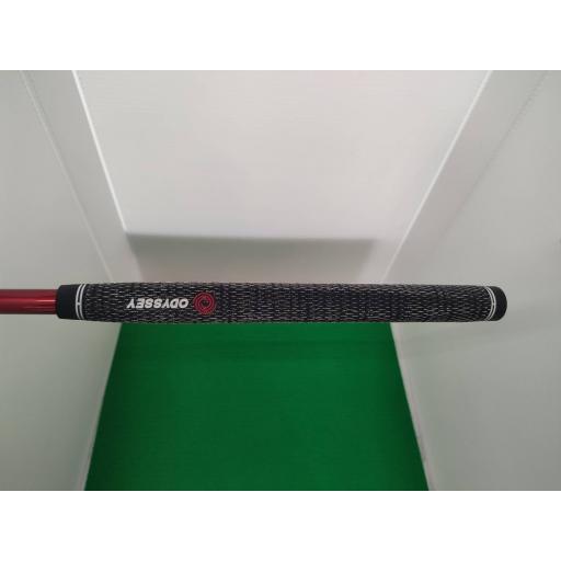 オデッセイ WHITE HOT OG #4M 34インチ パター PT フレックスその他_4