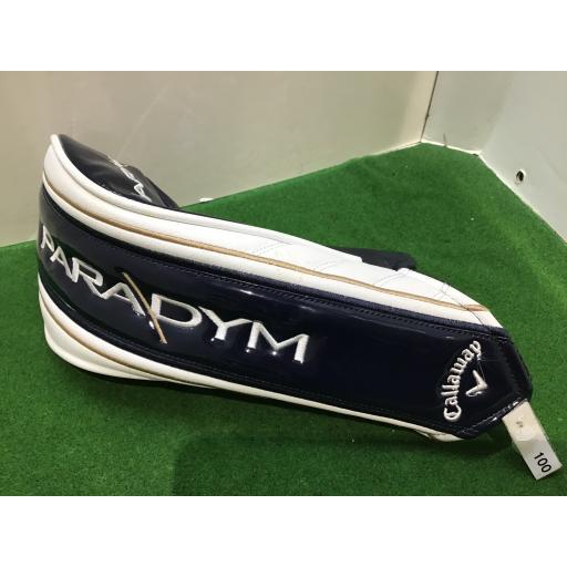 Callaway（キャロウェイ） PARADYM ◇◇◇ ツアーバージョン(CE限定