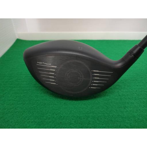 COBRA（コブラ） cobra DARKSPEED X 10.5° ドライバー DR フレックスS