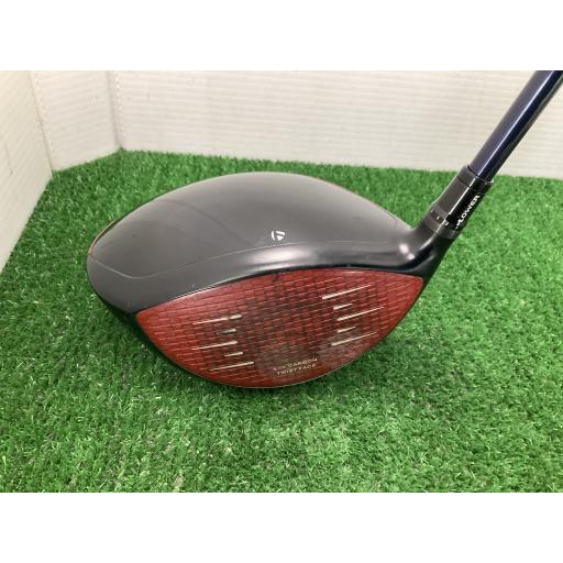 TaylorMade（テーラーメイド） ステルスツー ドライバー STEALTH2