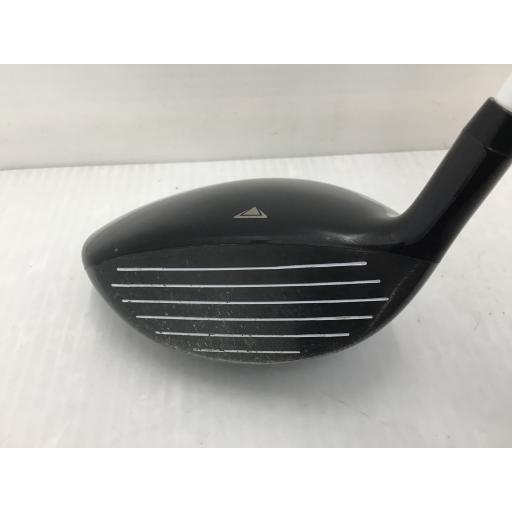 タイトリスト Titleist VG3(2018) 5W レディース フェアウェイウッド FW フレックスAの画像